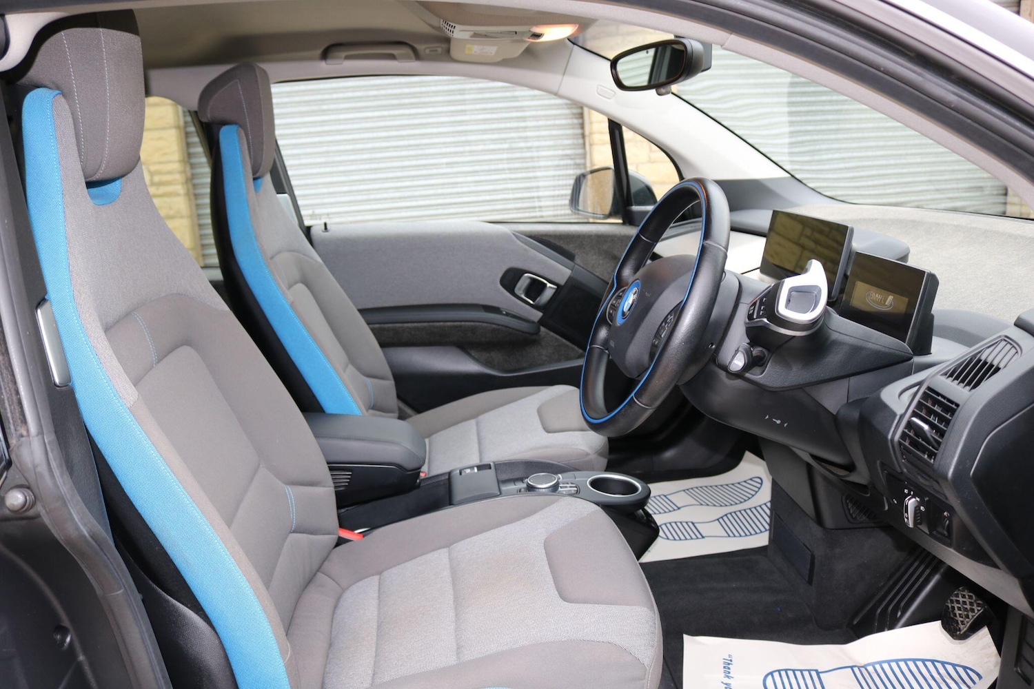 Used BMW i3 2019 for sale - 78100274: Photo 15