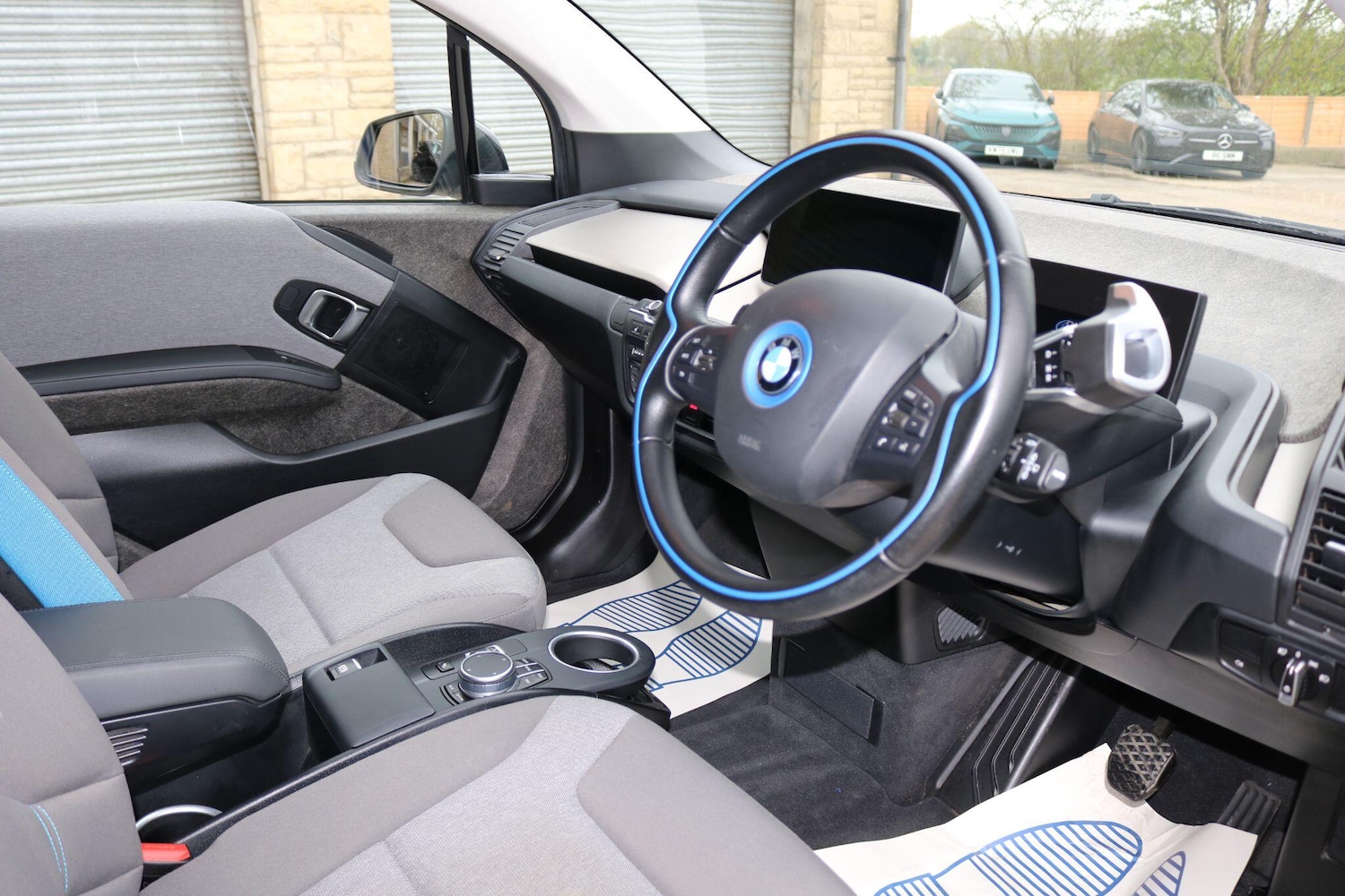 Used BMW i3 2019 for sale - 78100274: Photo 16