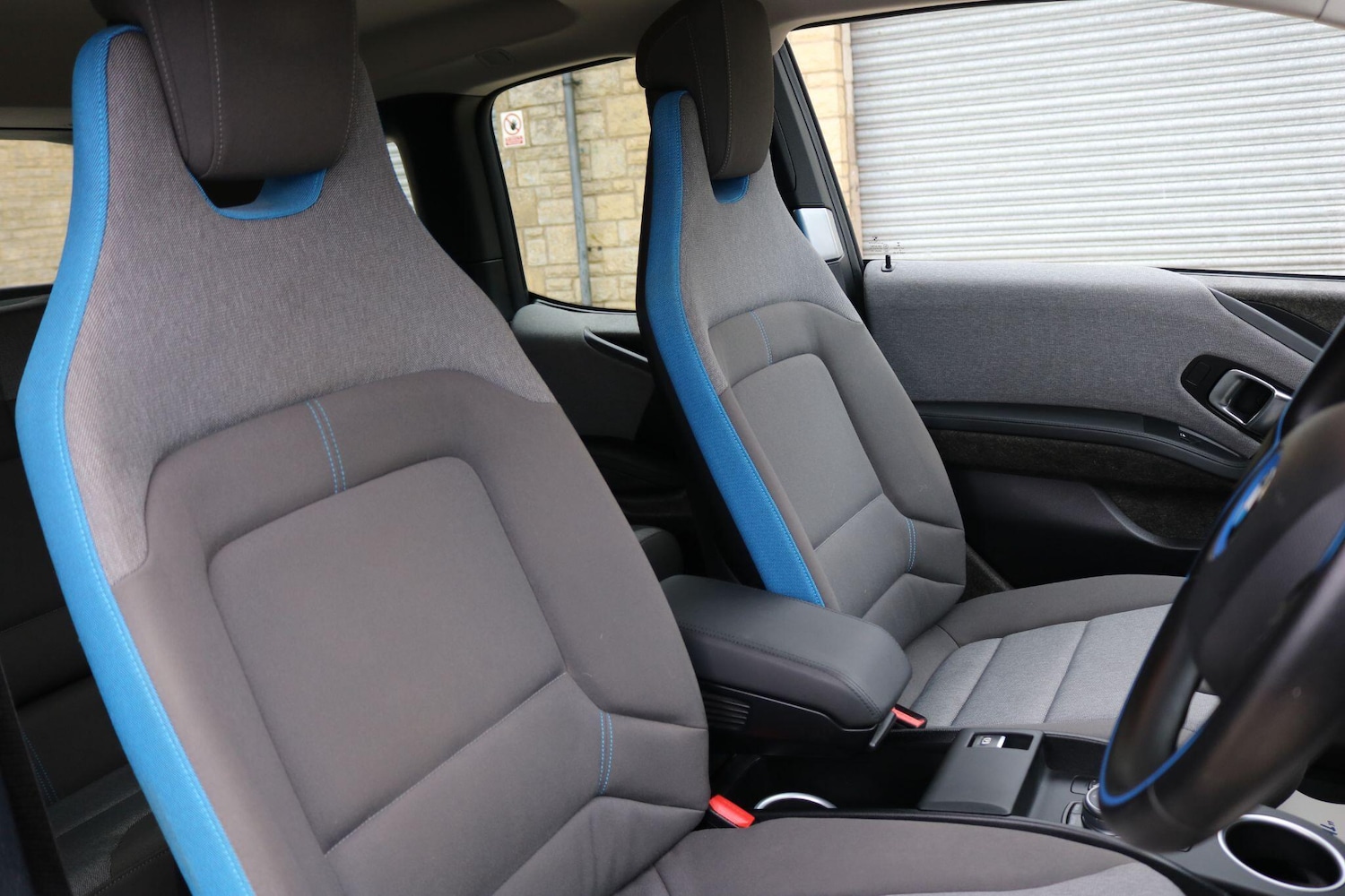 Used BMW i3 2019 for sale - 78100274: Photo 17