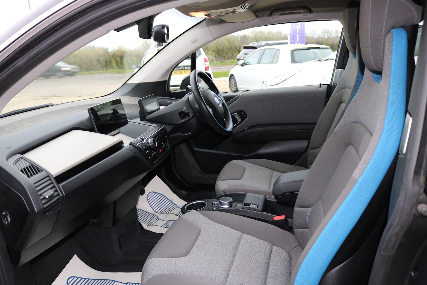 Used BMW i3 2019 for sale - 78100274: Photo 18