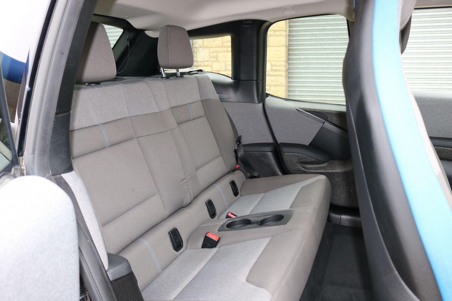 Used BMW i3 2019 for sale - 78100274: Photo 20