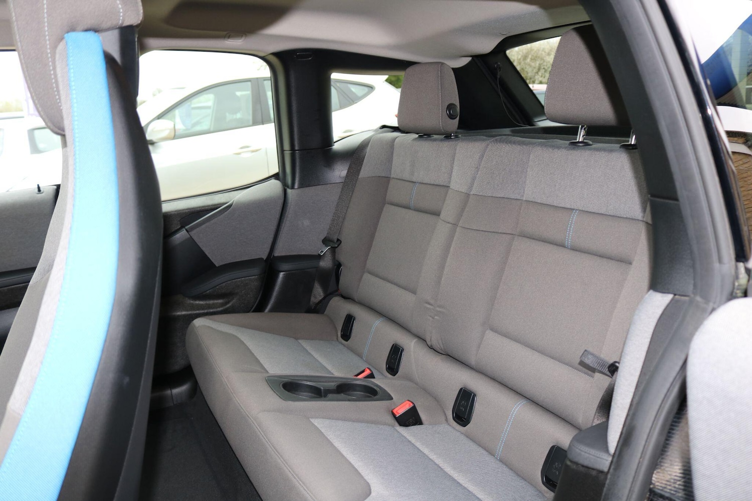 Used BMW i3 2019 for sale - 78100274: Photo 21