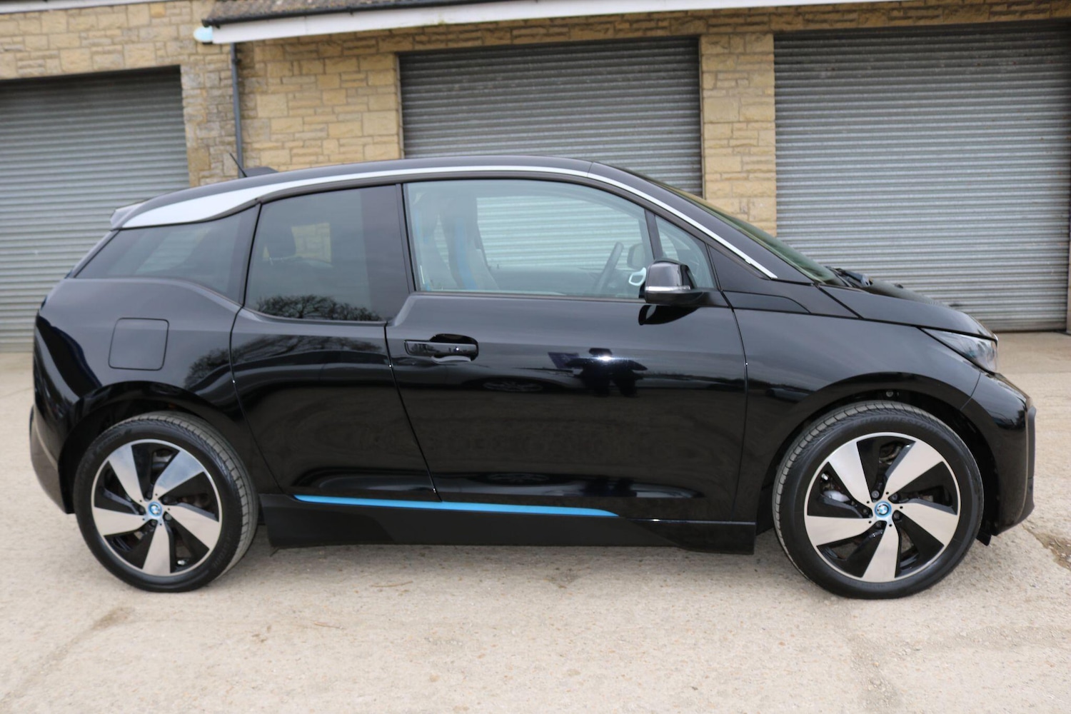 Used BMW i3 2019 for sale - 78100274: Photo 3