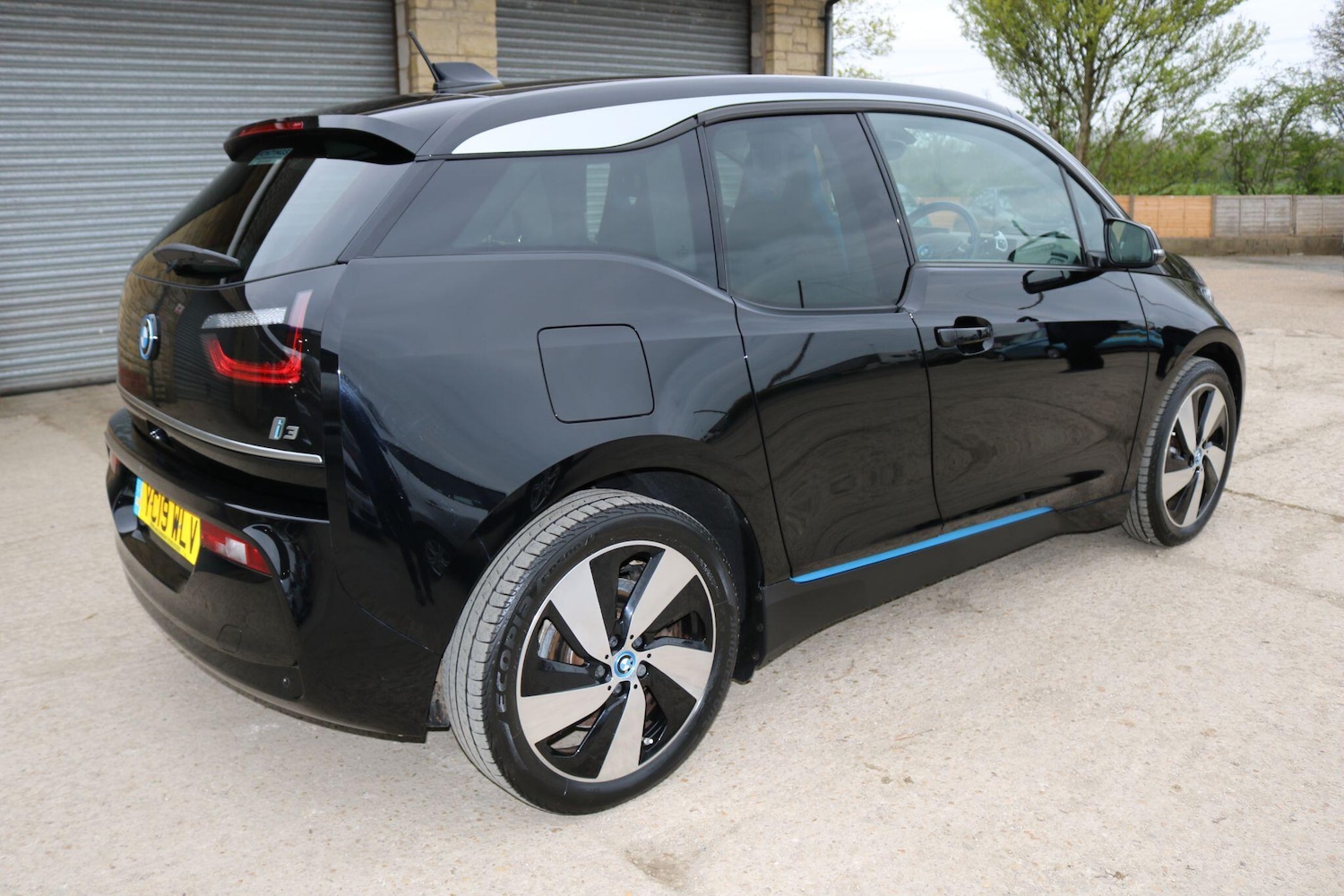 Used BMW i3 2019 for sale - 78100274: Photo 5