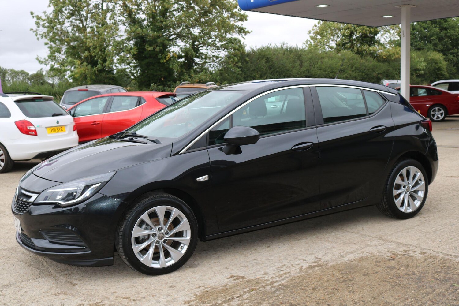 Used Vauxhall Astra 2015 for sale - 77498169: Photo 15