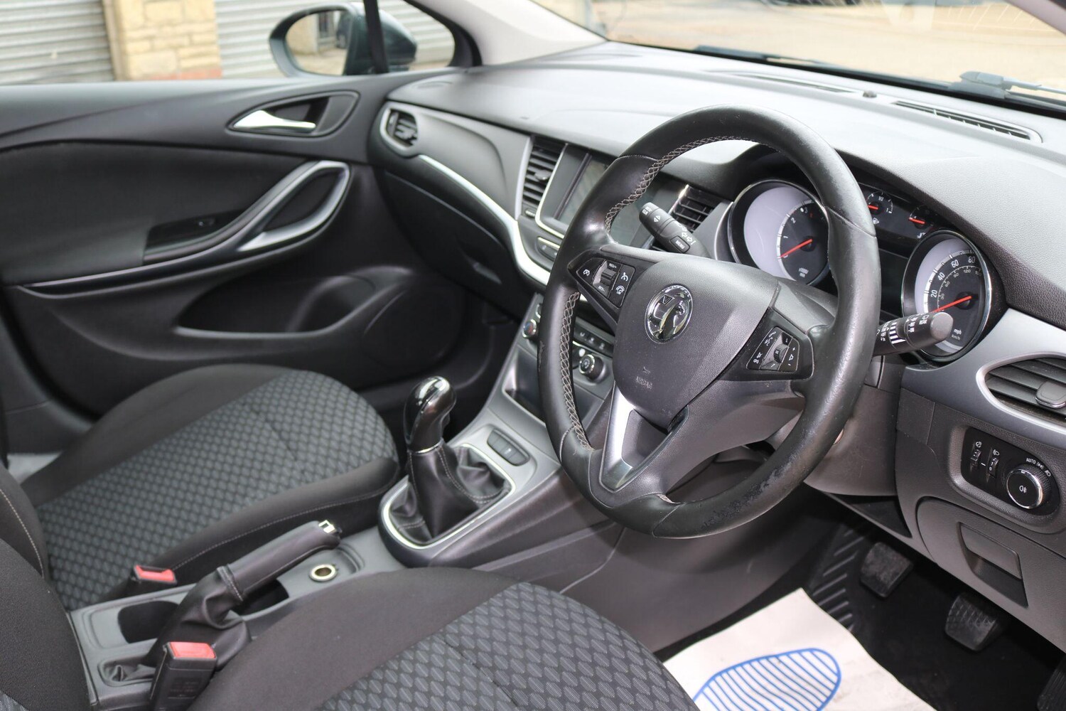 Used Vauxhall Astra 2015 for sale - 77498169: Photo 18