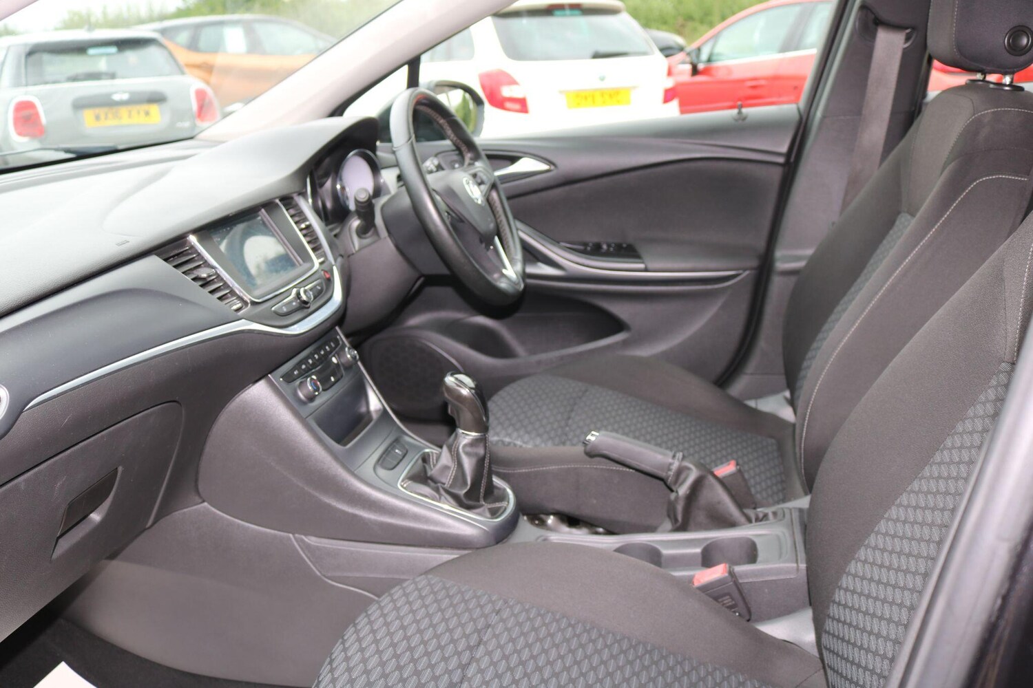 Used Vauxhall Astra 2015 for sale - 77498169: Photo 20