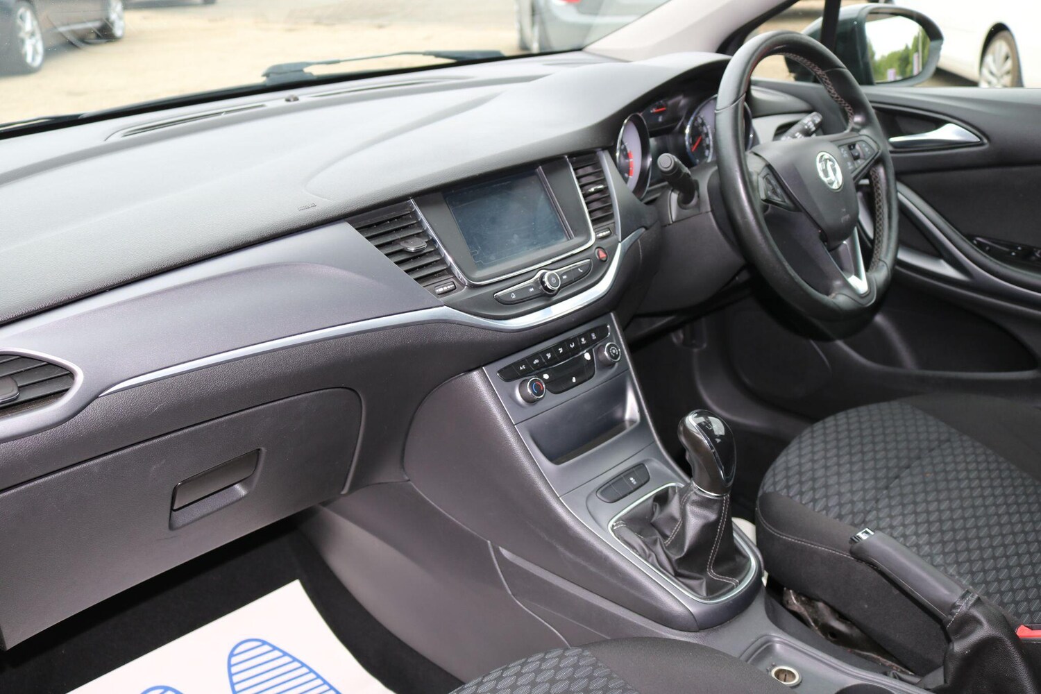 Used Vauxhall Astra 2015 for sale - 77498169: Photo 21