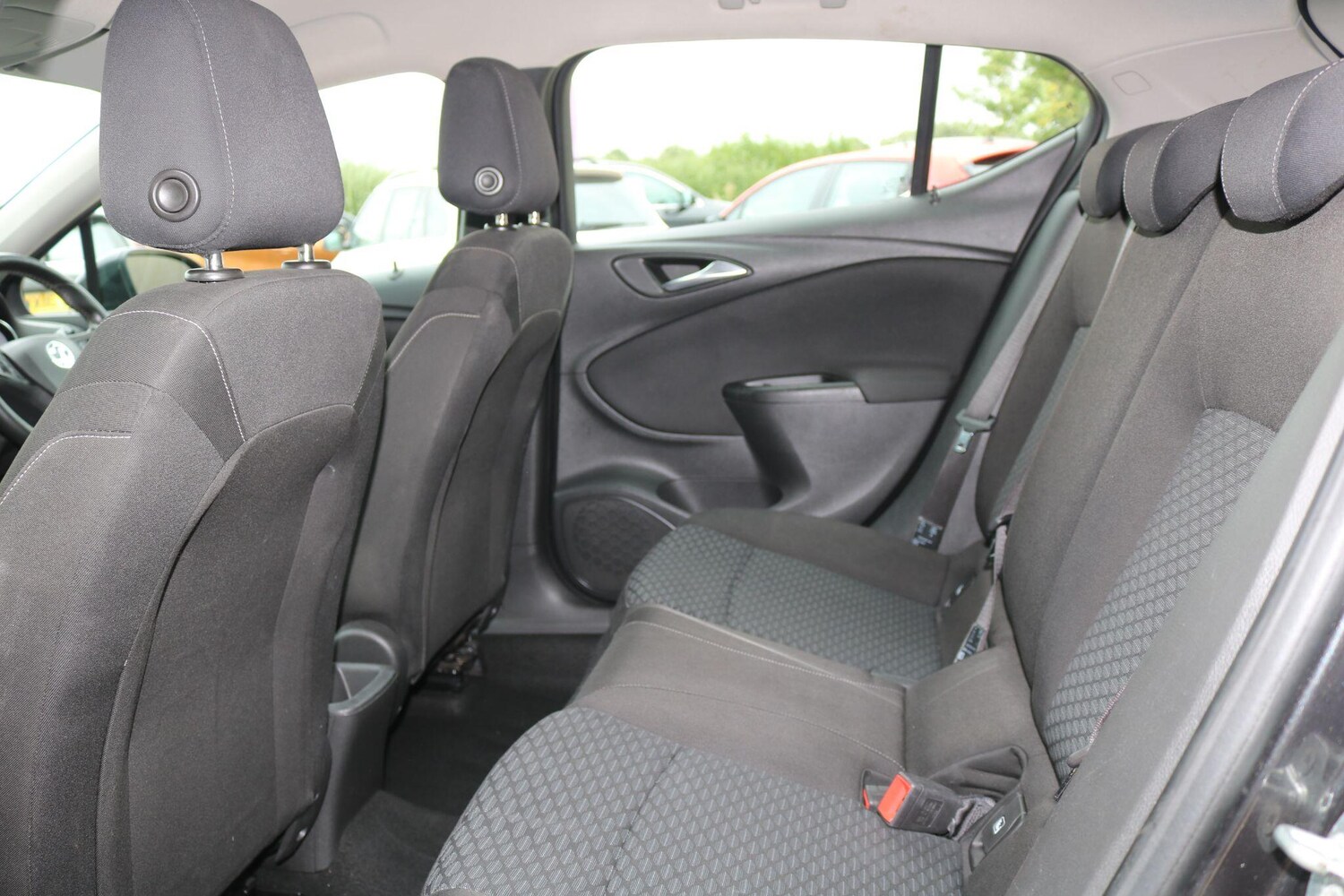 Used Vauxhall Astra 2015 for sale - 77498169: Photo 23