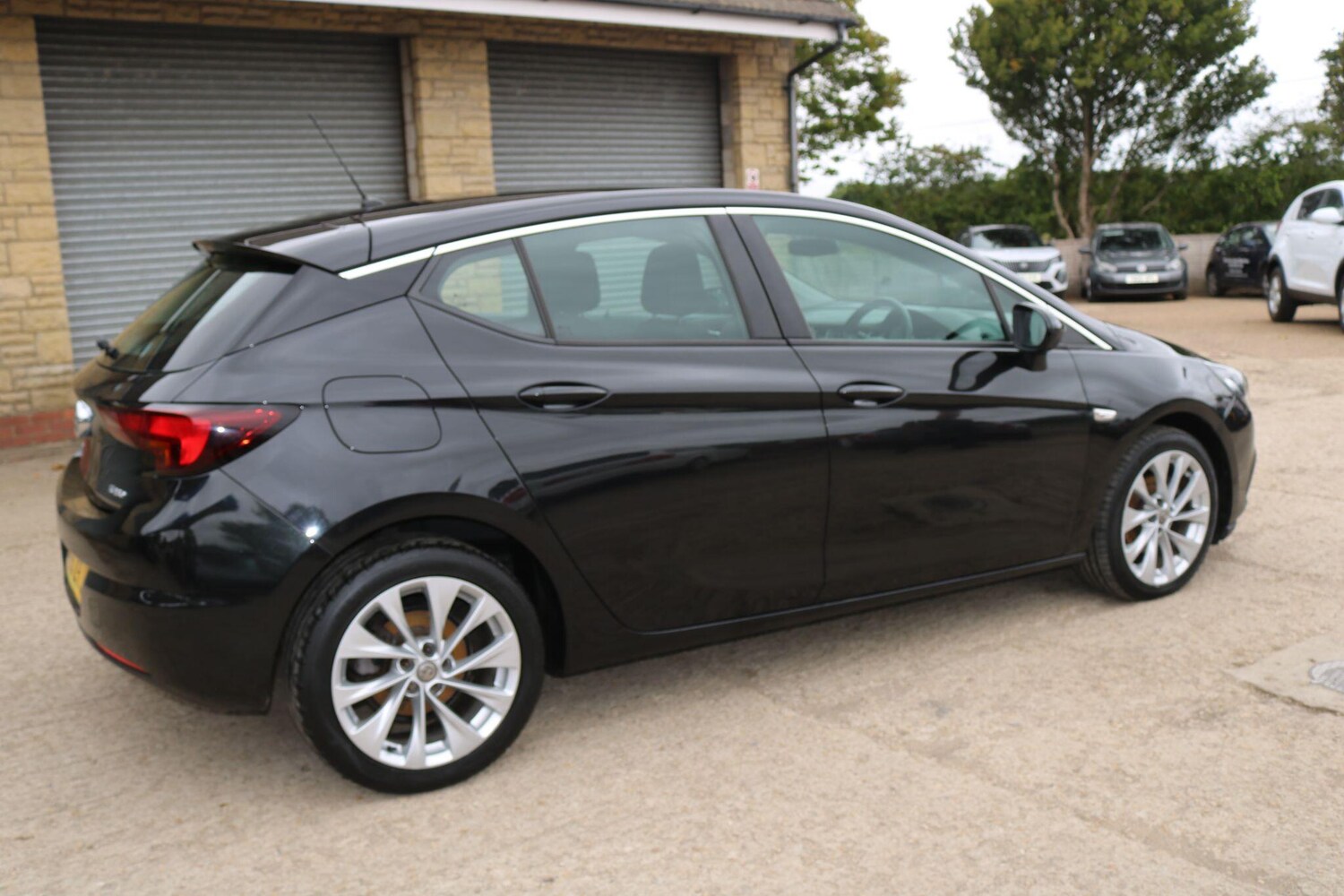 Used Vauxhall Astra 2015 for sale - 77498169: Photo 6