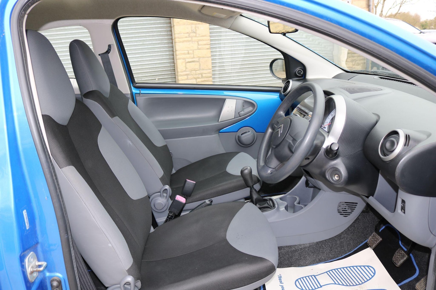 Used Citroen C1 2010 for sale - 78006823: Photo 16