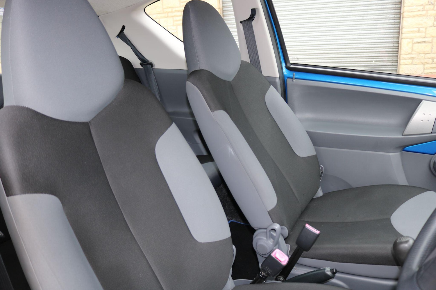 Used Citroen C1 2010 for sale - 78006823: Photo 18