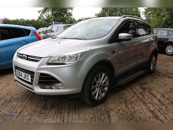 Used Ford Kuga 2015 for sale - 78822991: Photo