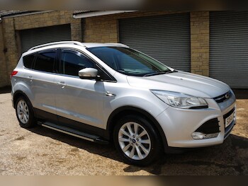 Used Ford Kuga 2015 for sale - 78822991: Photo
