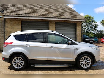 Used Ford Kuga 2015 for sale - 78822991: Photo