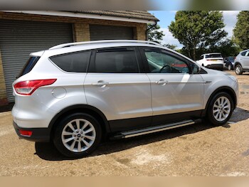 Used Ford Kuga 2015 for sale - 78822991: Photo