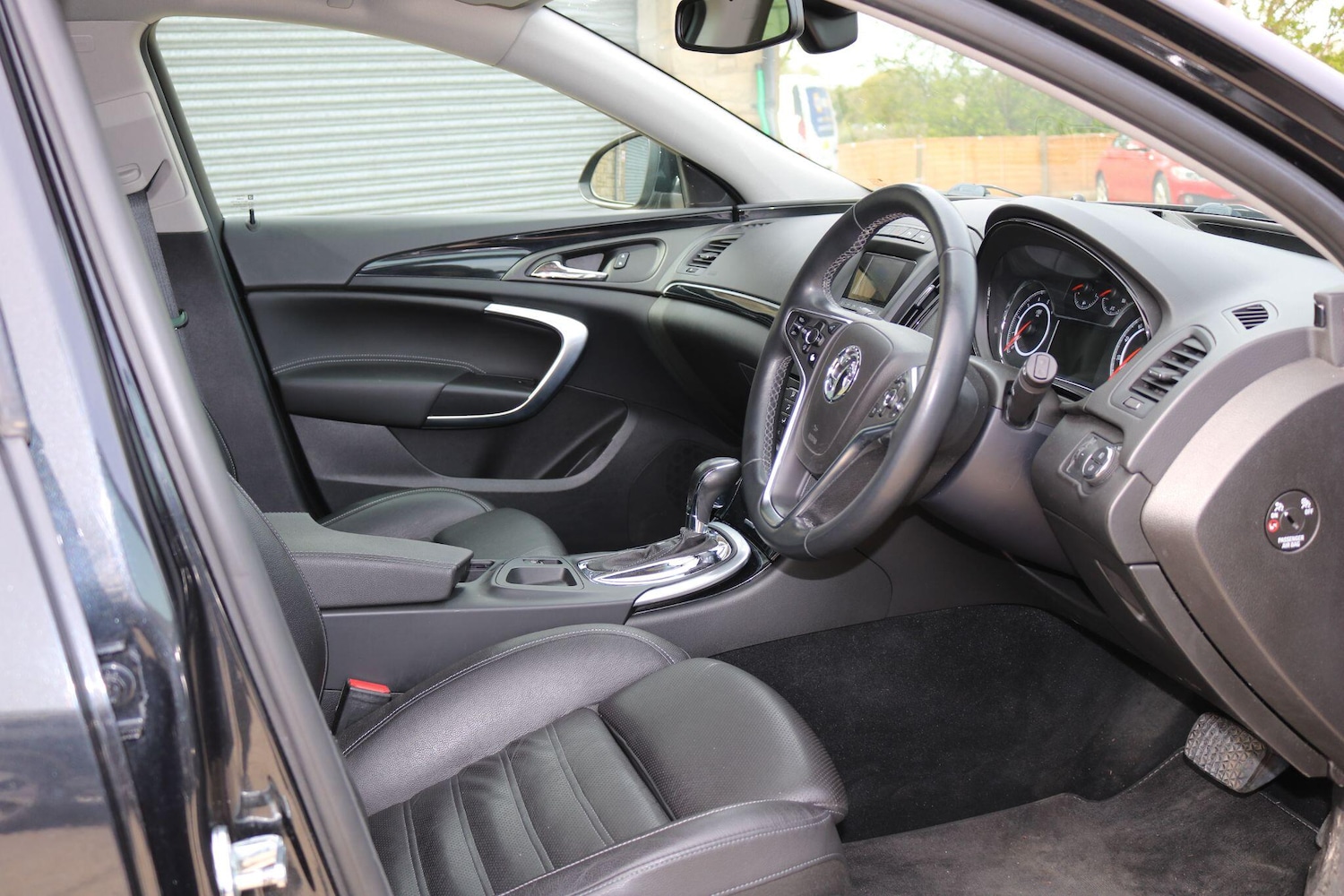 Used Vauxhall Insignia 2014 for sale - 78204550: Photo 4