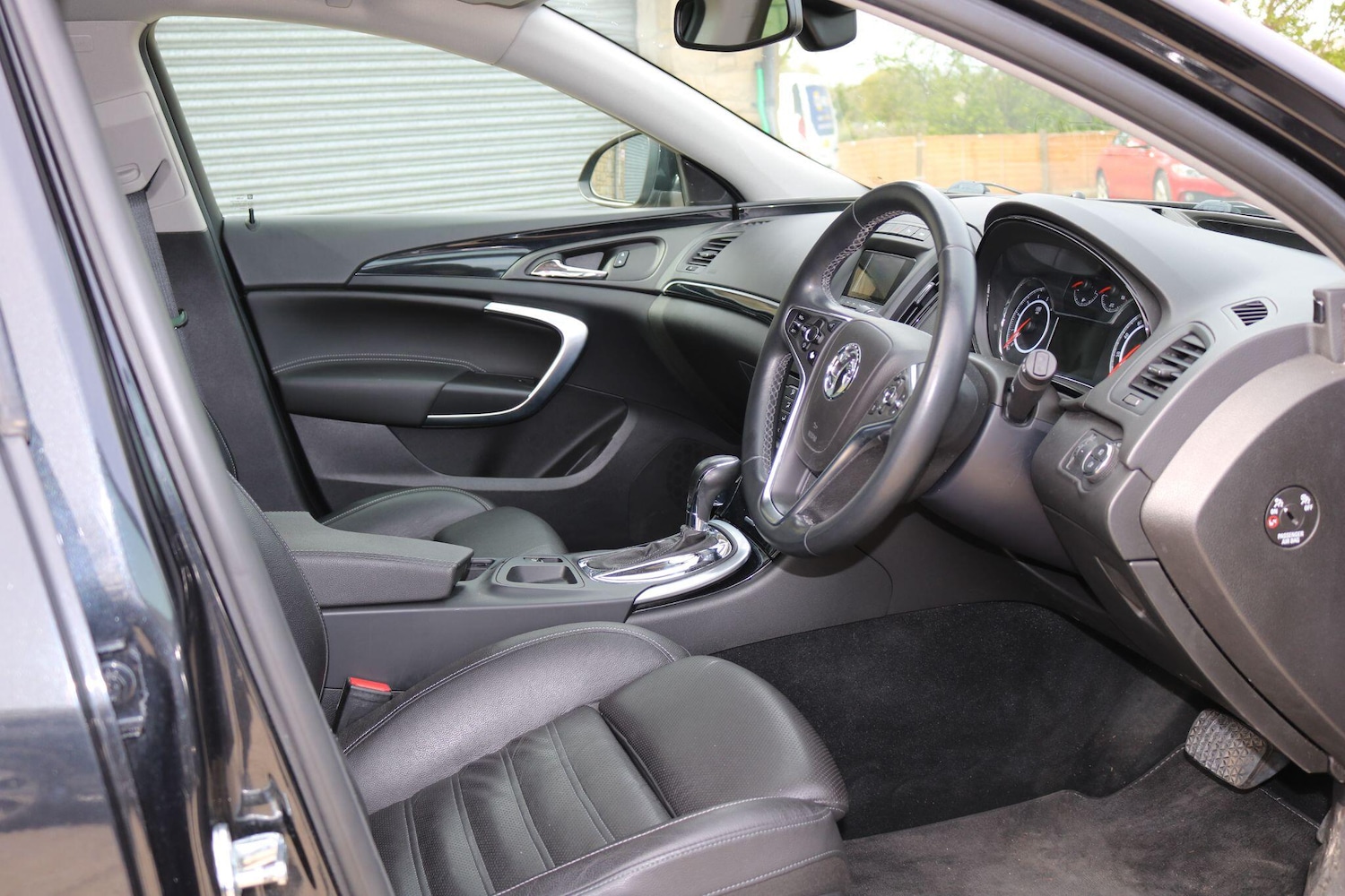 Used Vauxhall Insignia 2014 for sale - 78204550: Photo 5