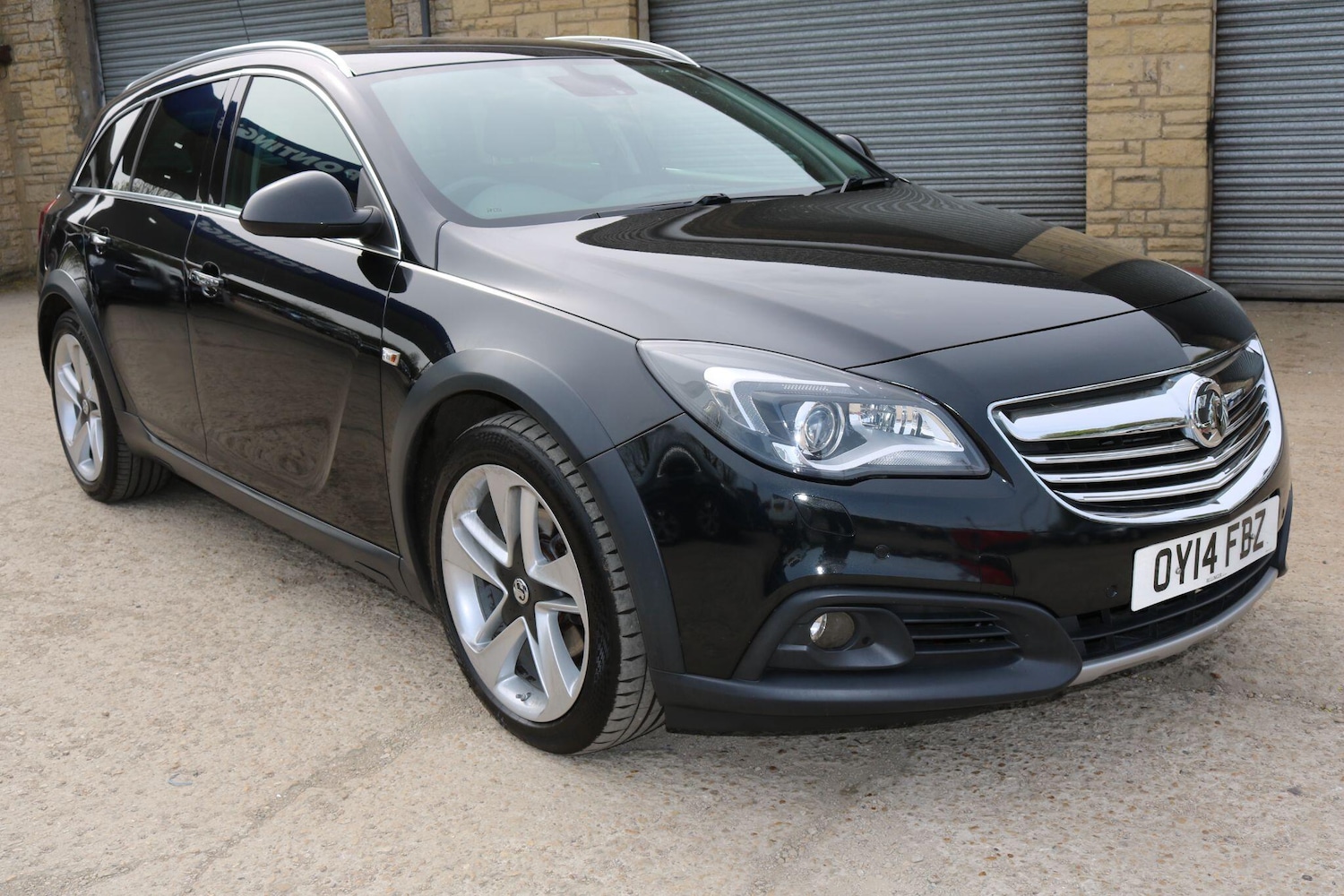 Used Vauxhall Insignia 2014 for sale - 78204550: Photo 6