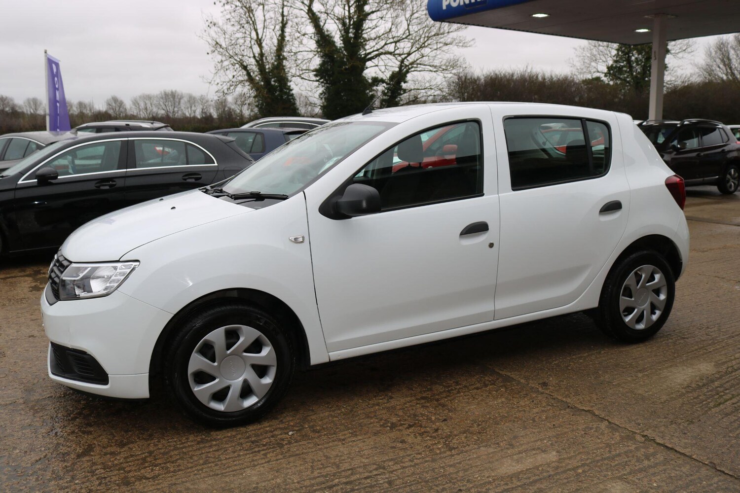Used Dacia Sandero 2017 for sale - 77498183: Photo 13