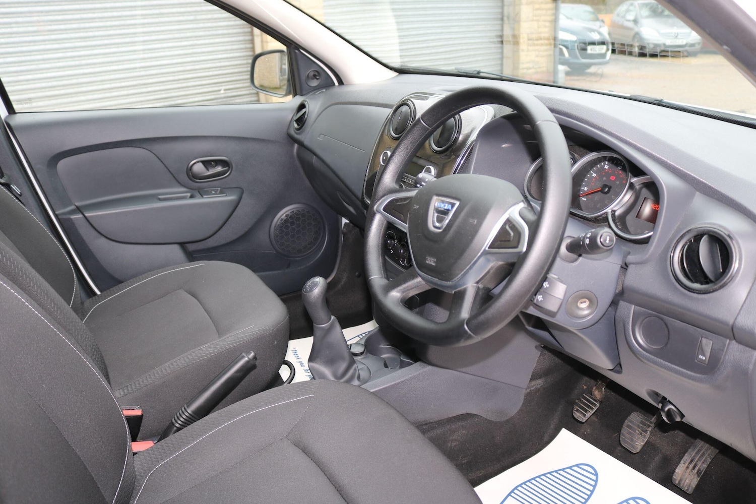 Used Dacia Sandero 2017 for sale - 77498183: Photo 17