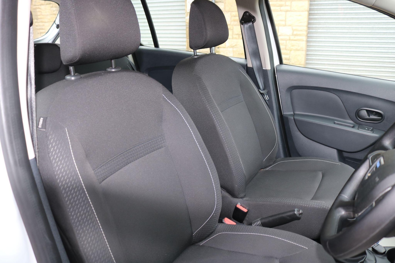 Used Dacia Sandero 2017 for sale - 77498183: Photo 18