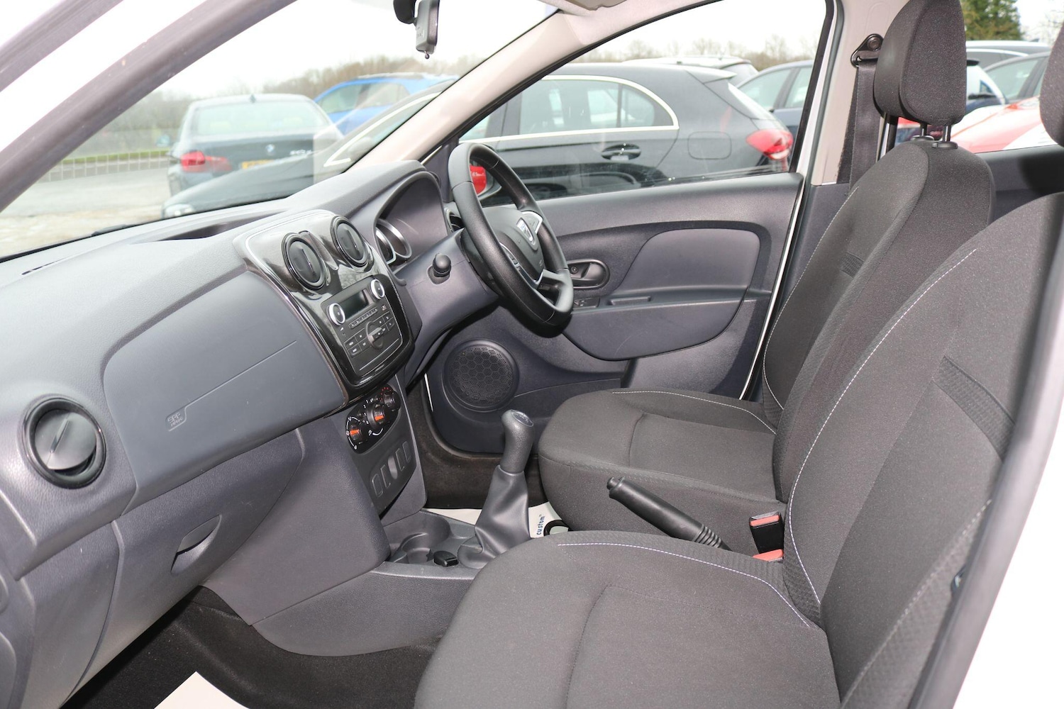 Used Dacia Sandero 2017 for sale - 77498183: Photo 19