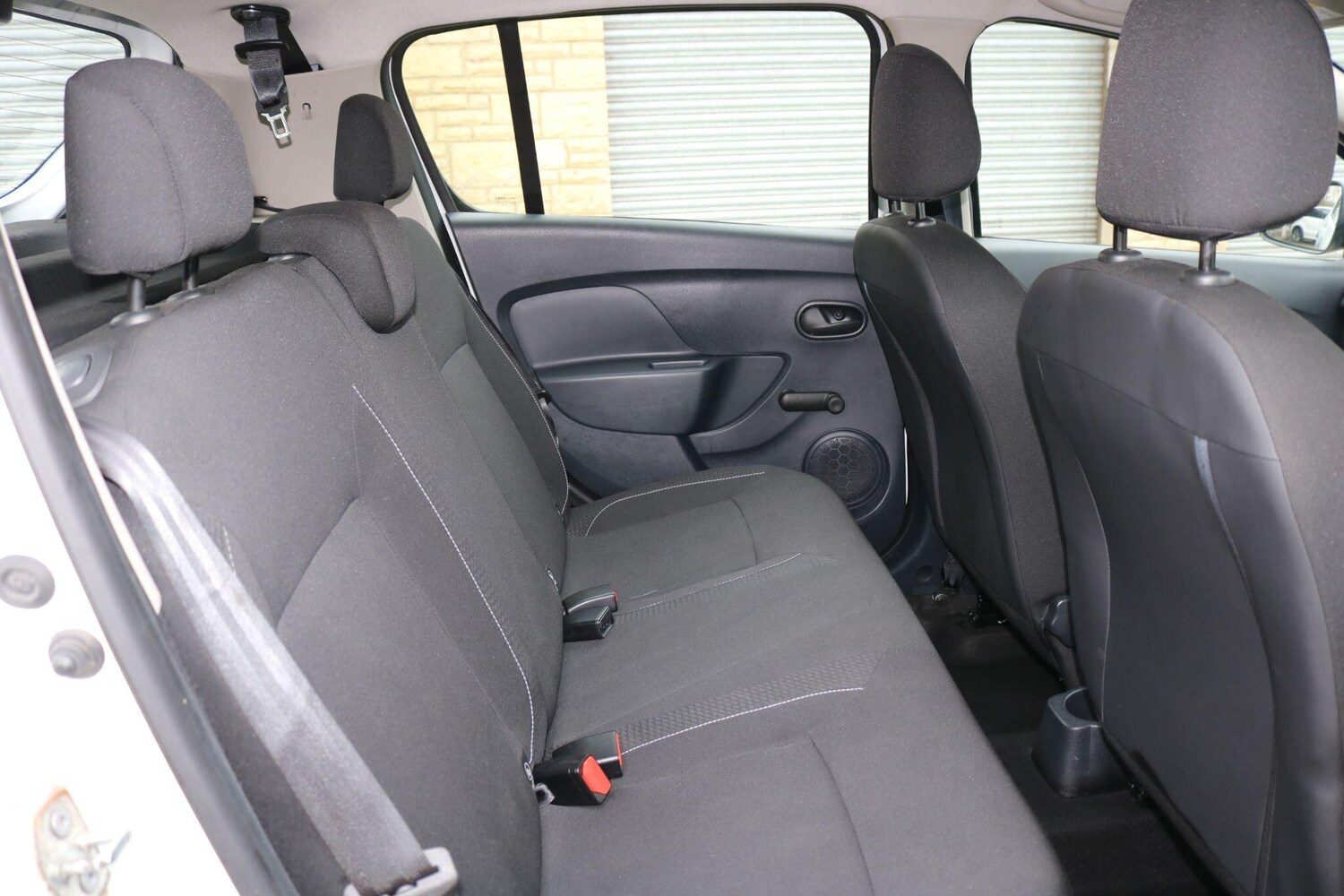 Used Dacia Sandero 2017 for sale - 77498183: Photo 21