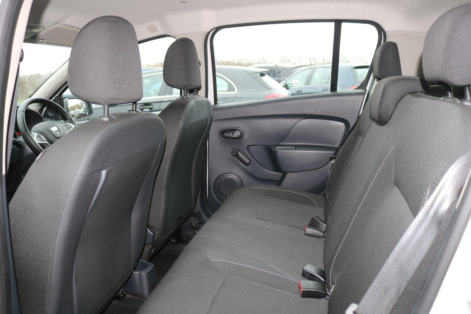 Used Dacia Sandero 2017 for sale - 77498183: Photo 22