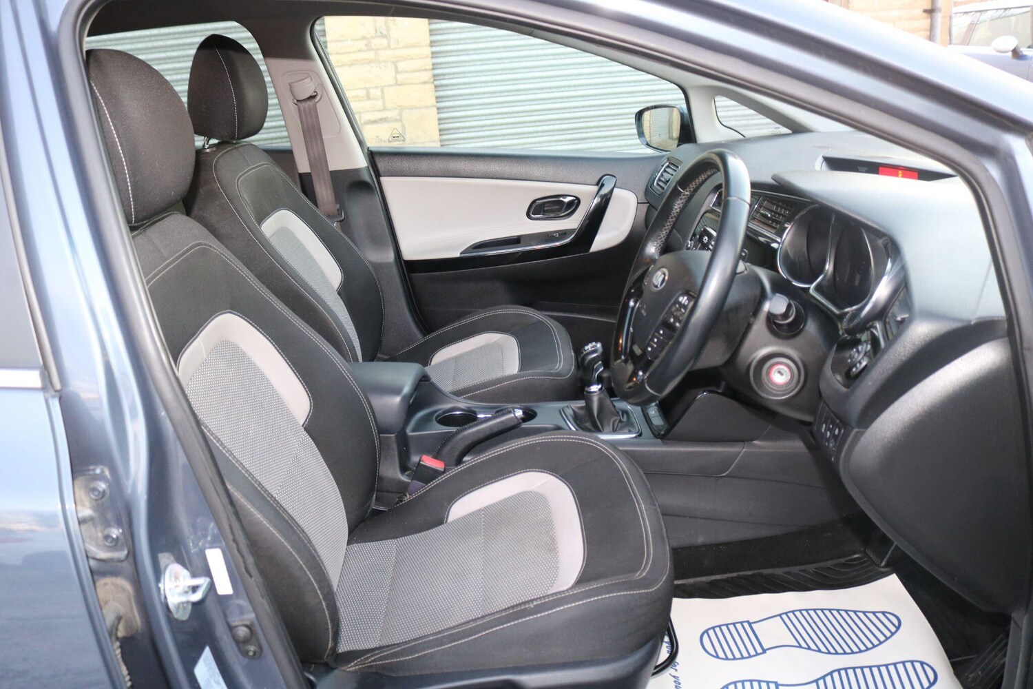 Used Kia Ceed 2016 for sale - 77498213: Photo 15