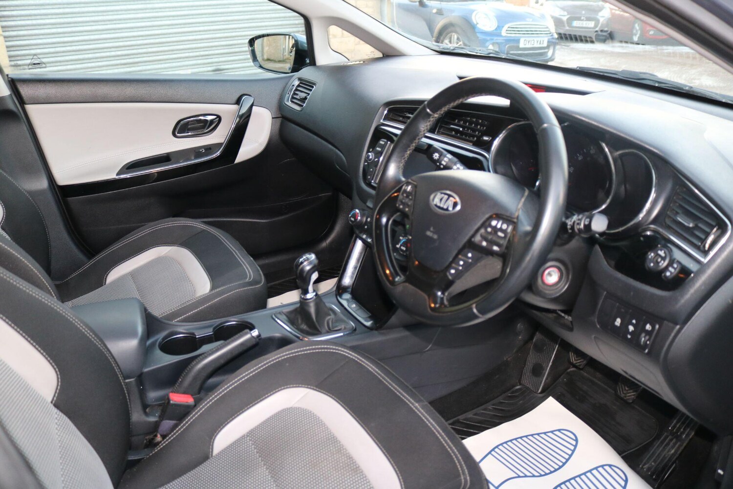 Used Kia Ceed 2016 for sale - 77498213: Photo 16