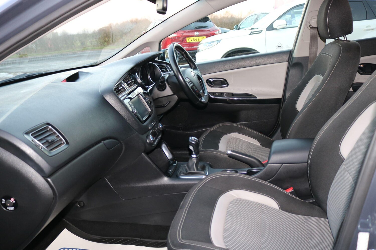 Used Kia Ceed 2016 for sale - 77498213: Photo 18