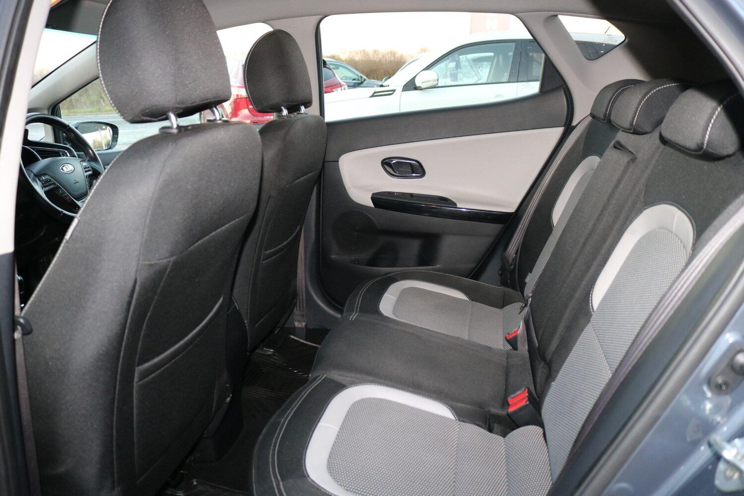 Used Kia Ceed 2016 for sale - 77498213: Photo 21