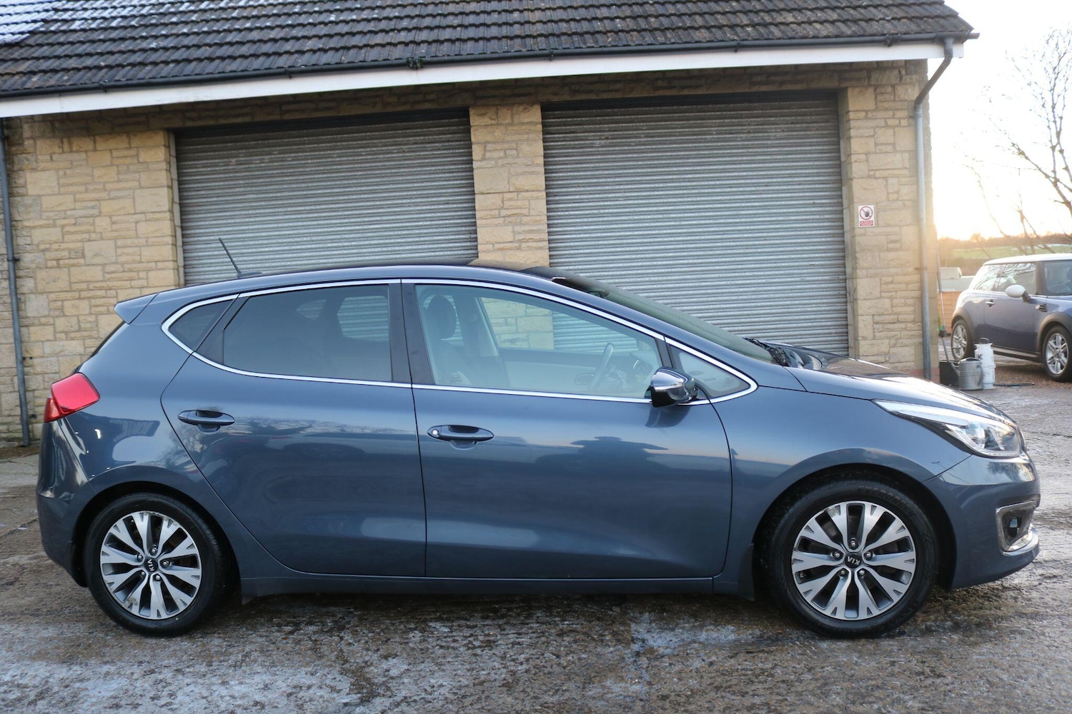 Used Kia Ceed 2016 for sale - 77498213: Photo 4