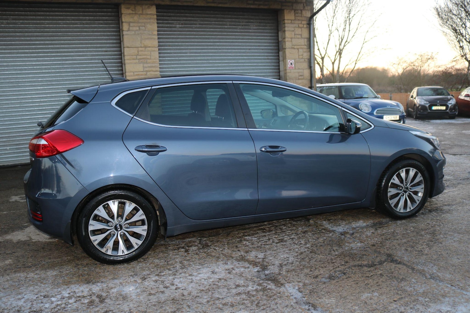 Used Kia Ceed 2016 for sale - 77498213: Photo 5