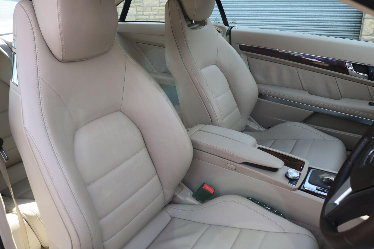 Used Mercedes-Benz E Class 2012 for sale - 77838496: Photo 18