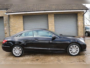 Used Mercedes-Benz E Class 2012 for sale - 77838496: Photo