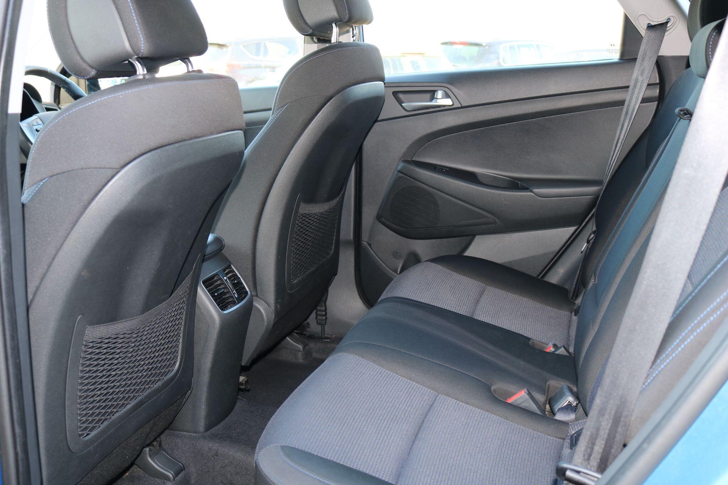 Used Hyundai TUCSON 2017 for sale - 78157726: Photo 13