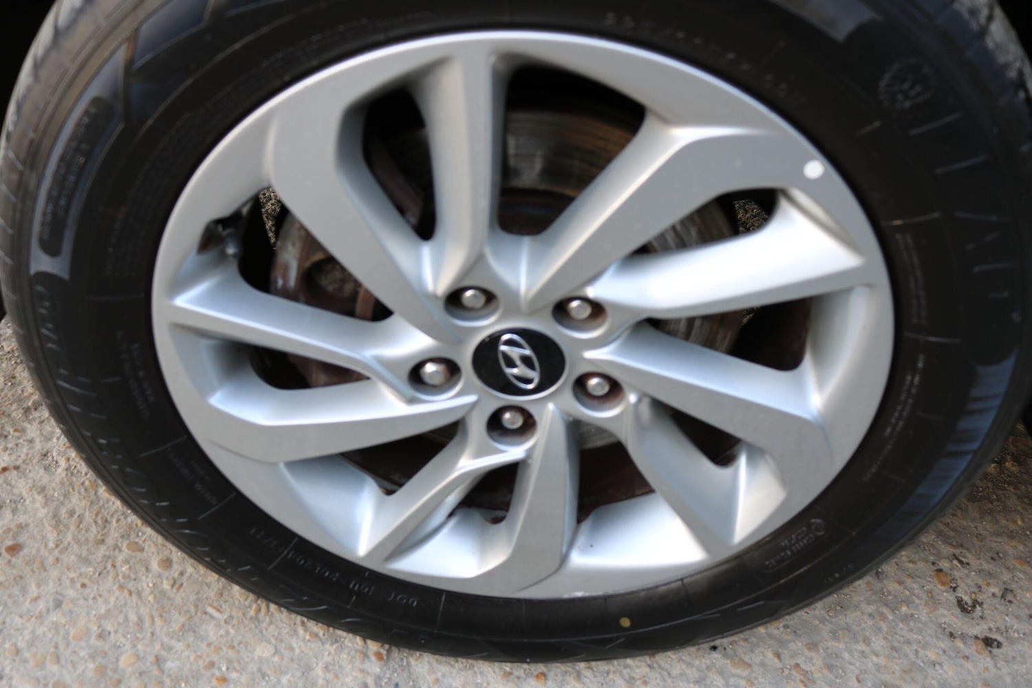 Used Hyundai TUCSON 2017 for sale - 78157726: Photo 16