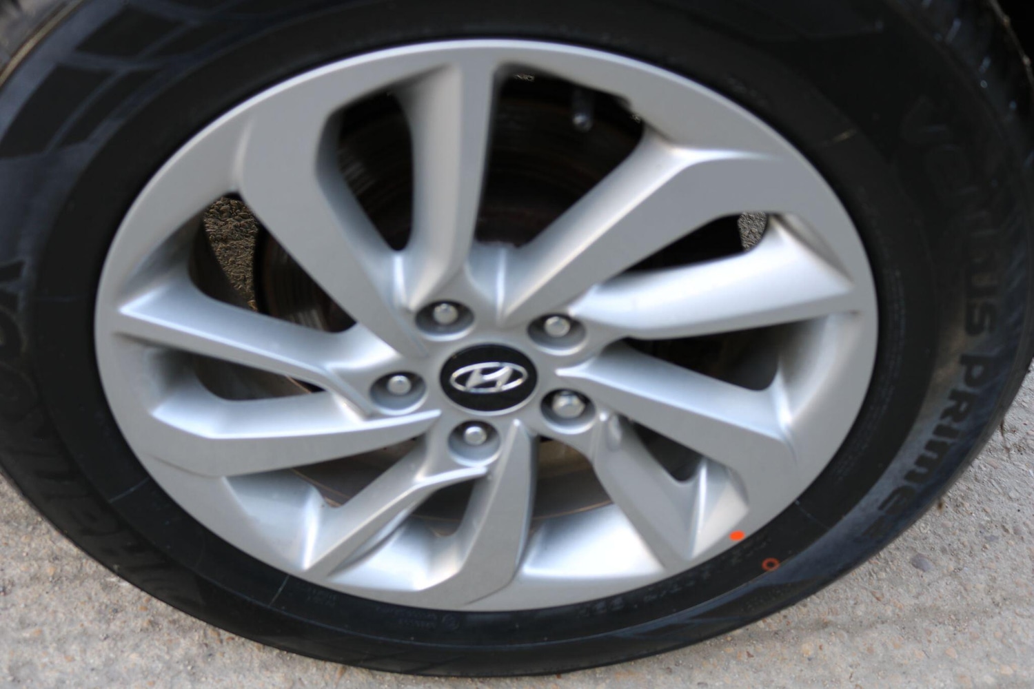 Used Hyundai TUCSON 2017 for sale - 78157726: Photo 17