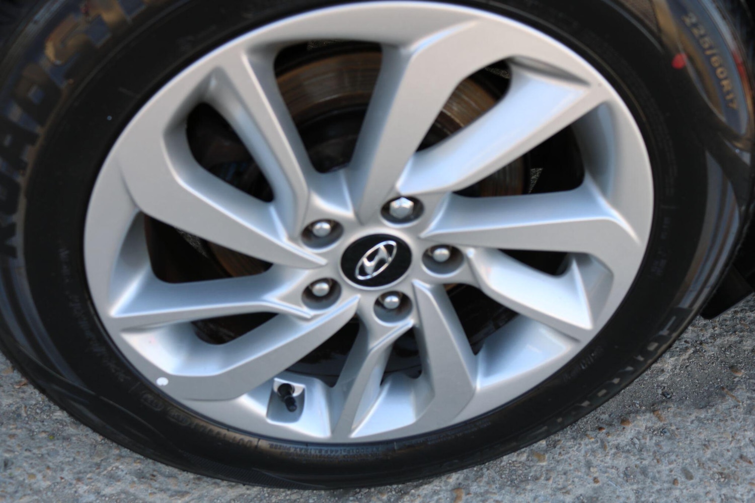 Used Hyundai TUCSON 2017 for sale - 78157726: Photo 18