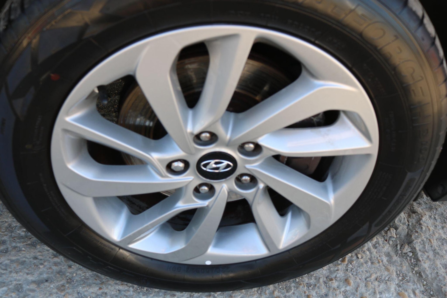 Used Hyundai TUCSON 2017 for sale - 78157726: Photo 19