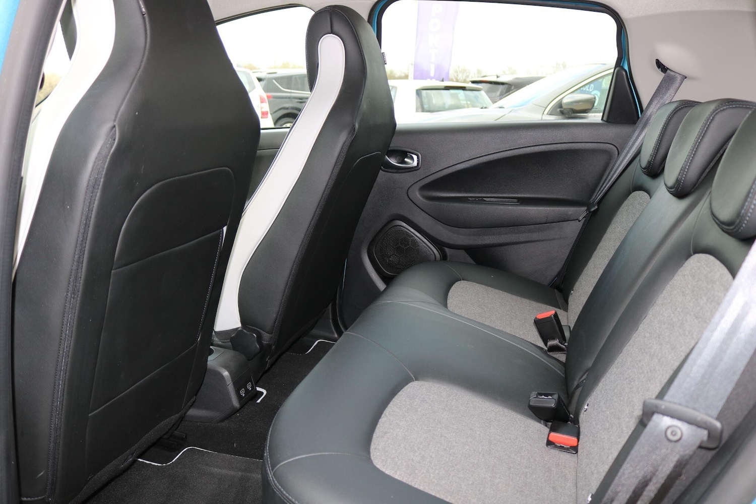 Used Renault Zoe 2020 for sale - 78072006: Photo 21