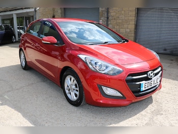 Used Hyundai i30 2016 for sale - 78705705: Photo