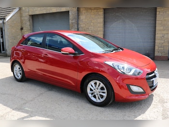 Used Hyundai i30 2016 for sale - 78705705: Photo
