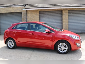 Used Hyundai i30 2016 for sale - 78705705: Photo
