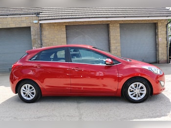 Used Hyundai i30 2016 for sale - 78705705: Photo
