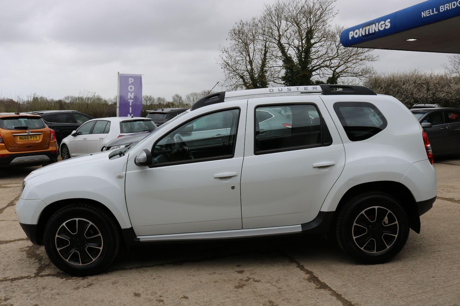 Used Dacia Duster 2018 for sale - 78072255: Photo 11
