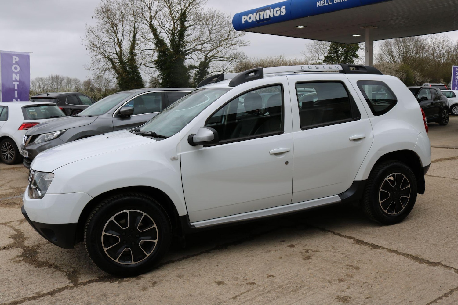 Used Dacia Duster 2018 for sale - 78072255: Photo 12