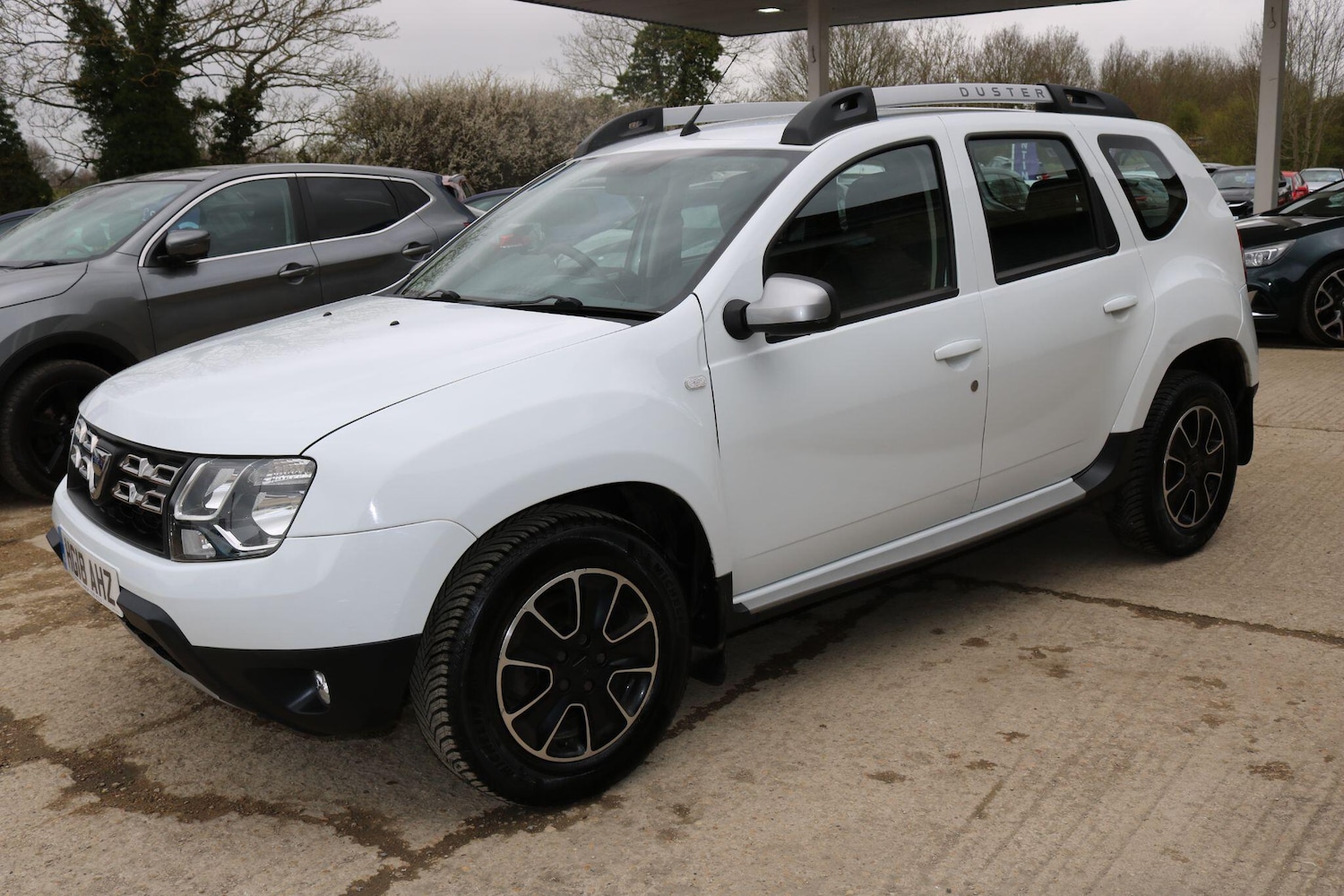 Used Dacia Duster 2018 for sale - 78072255: Photo 13